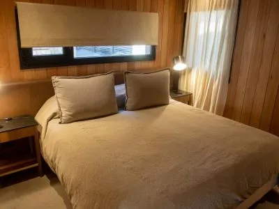 Alojamientos en el Cerro Chapelco El Refugio Ski y Summer Lodge