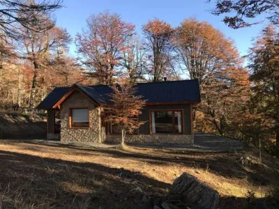 Alma  Temporary rental  in  San Martín de los Andes