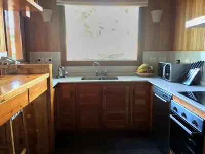 Alquiler temporario Alma 