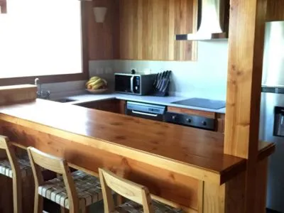 Alquiler temporario Alma 