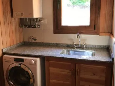 Alquiler temporario Alma 