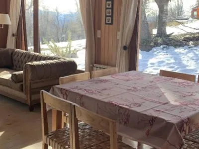 Alquiler temporario Alma 