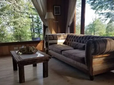 Alquiler temporario Alma 