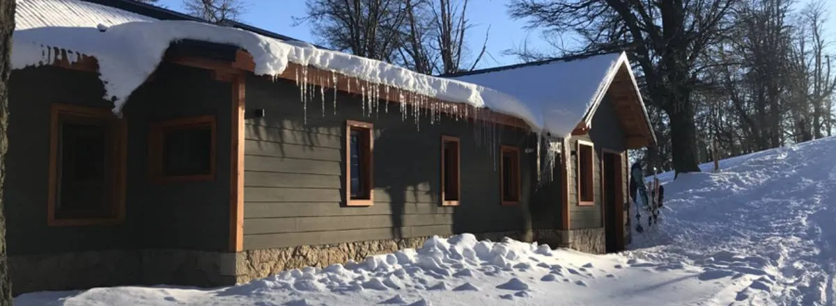 Alquiler temporario Alma 