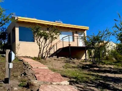 Cabaña Noi (2 PERSONAS) Cabins  in  Merlo San Luis