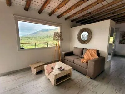 Cabins Cabaña Noi (2 PERSONAS)