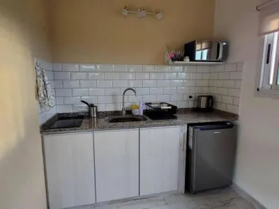 Cabins Cabaña Noi (2 PERSONAS)