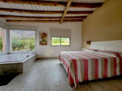 Cabins Cabaña Noi (2 PERSONAS)