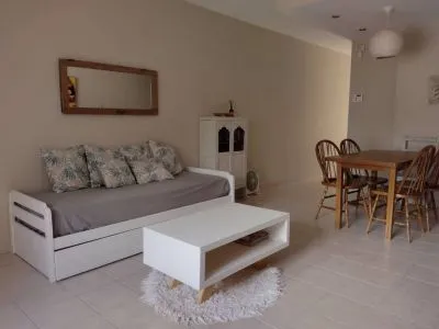 Dúplex Fournier Short Term Apartment Rentals  in  Puerto Madryn