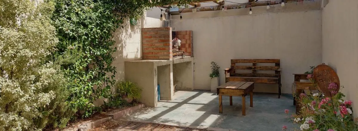 Short Term Apartment Rentals Dúplex Fournier