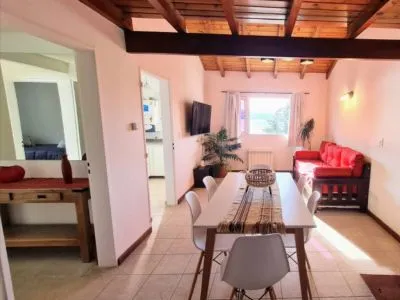 Apartments Departamentos C&A