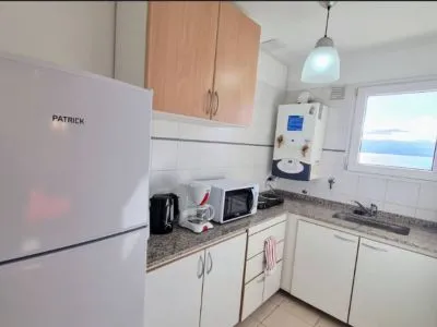 Apartments Departamentos C&A