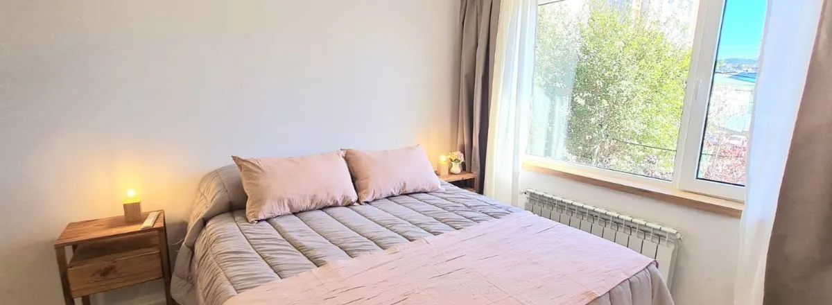 Apartments Departamentos C&A