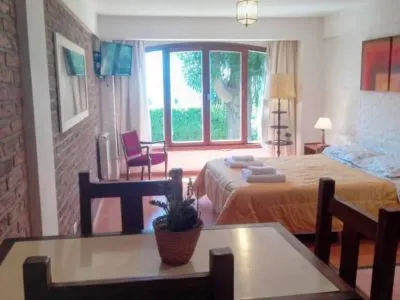 Departamentos Departamento Saint Moritz 6/3 pax Cod 3000