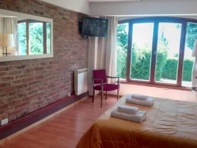 Departamentos Departamento Saint Moritz 6/3 pax Cod 3000