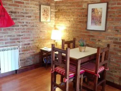 Departamentos Departamento Saint Moritz 6/3 pax Cod 3000