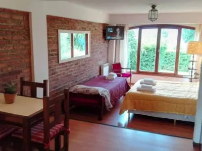 Departamentos Departamento Saint Moritz 6/3 pax Cod 3000