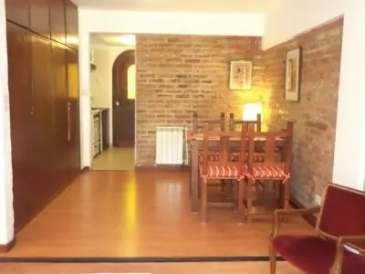 Departamentos Departamento Saint Moritz 6/3 pax Cod 3000