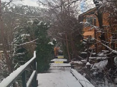 Apartments Departamentos Campepilus 