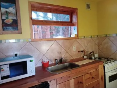 Apartments Departamentos Campepilus 