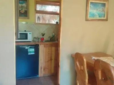 Apartments Departamentos Campepilus 