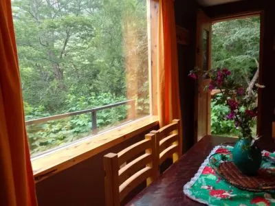 Apartments Departamentos Campepilus 