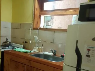 Apartments Departamentos Campepilus 