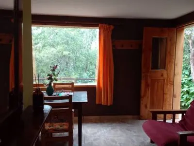 Apartments Departamentos Campepilus 