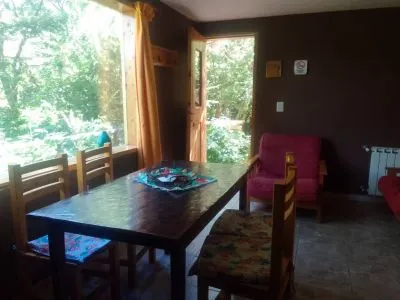 Apartments Departamentos Campepilus 