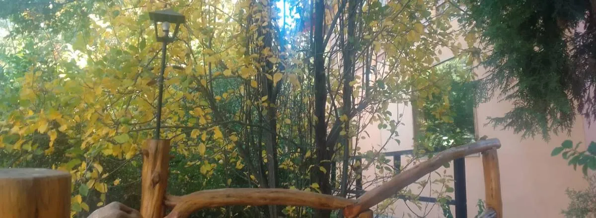 Apartments Departamentos Campepilus 