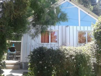 Apart Hotel - Bungalows 2 estrellas  Bungalow Bahia Playa Serena 4 Pax Cod 3004