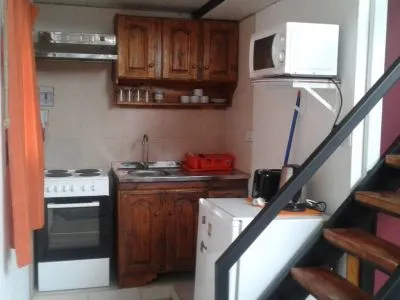 Apart Hotel - Bungalows 2 estrellas  Bungalow Bahia Playa Serena 4 Pax Cod 3004