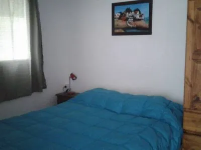 Apart Hotel - Bungalows 2 estrellas  Bungalow Bahia Playa Serena 4 Pax Cod 3004