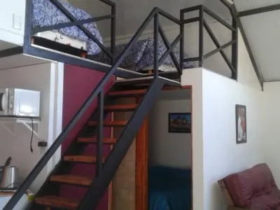 Apart Hotel - Bungalows 2 estrellas  Bungalow Bahia Playa Serena 4 Pax Cod 3004