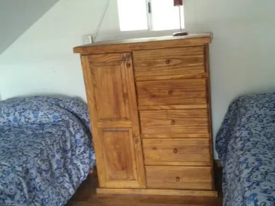 Apart Hotel - Bungalows 2 estrellas  Bungalow Bahia Playa Serena 4 Pax Cod 3004