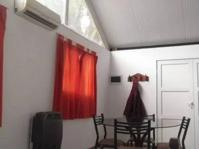 Apart Hotel - Bungalows 2 estrellas  Bungalow Bahia Playa Serena 4 Pax Cod 3004