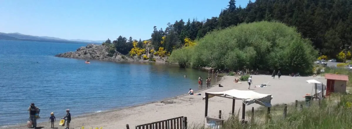 Apart Hotel - Bungalows 2 estrellas  Bungalow Bahia Playa Serena 4 Pax Cod 3004