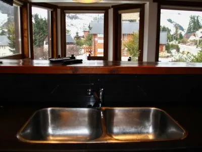 Lodging at Mount Catedral Departamento Nubes catedral 6 Personas Cod 3019