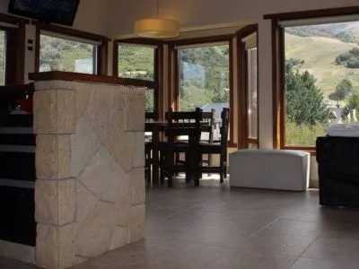 Lodging at Mount Catedral Departamento Nubes catedral 6 Personas Cod 3019