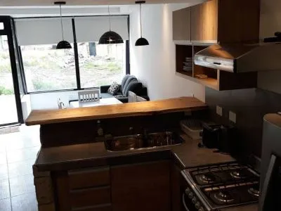 Lodging at Mount Catedral Departamento en Catedral 5 Personas Cod 3020