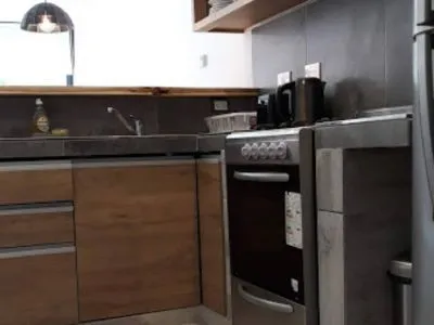 Lodging at Mount Catedral Departamento en Catedral 5 Personas Cod 3020