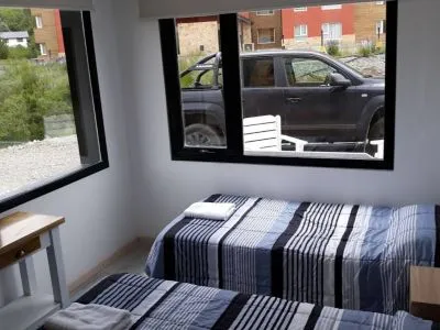 Lodging at Mount Catedral Departamento en Catedral 5 Personas Cod 3020