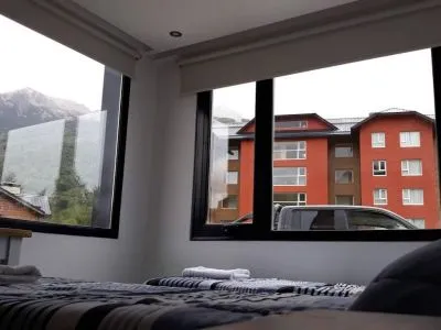 Lodging at Mount Catedral Departamento en Catedral 5 Personas Cod 3020