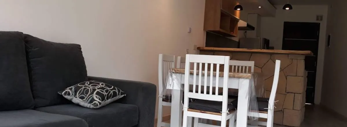 Lodging at Mount Catedral Departamento en Catedral 5 Personas Cod 3020