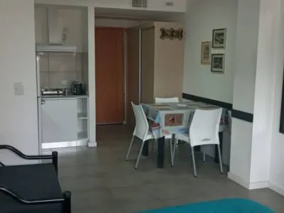 Apartments Monoambiente Centro 2/3 Personas Cod 3022