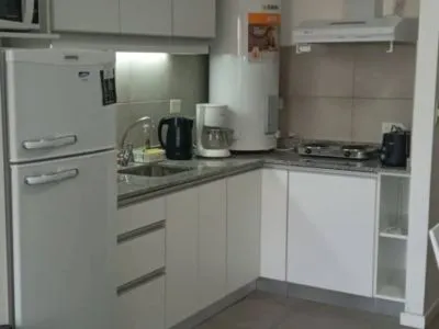 Apartments Monoambiente Centro 2/3 Personas Cod 3022