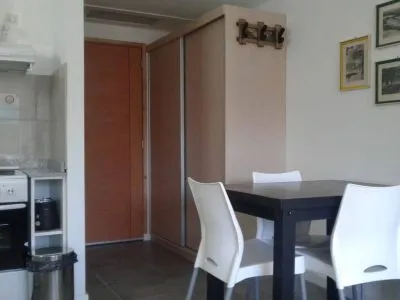 Apartments Monoambiente Centro 2/3 Personas Cod 3022