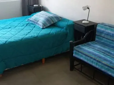 Apartments Monoambiente Centro 2/3 Personas Cod 3022