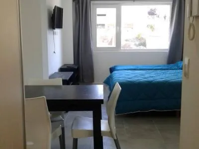 Apartments Monoambiente Centro 2/3 Personas Cod 3022
