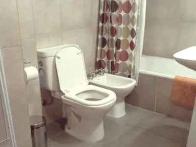 Apartments Monoambiente Centro 2/3 Personas Cod 3022